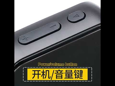 JNN M30 1.44 inch HD Screen Noise Reduction Control MP3 E-Book Player, Memory:4GB - YouTube Video