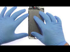 TFT LCD Screen with Front Camera for iPhone 6 Plus (White) - YouTube Video