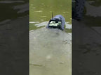D12C Multi-function Intelligent Remote Control Nest Ship Fishing Bait Boat(EU Plug) - YouTube Video