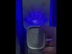 JMQ01 Household Indoor Mosquito Light Stick-Type Mosquito Traps With Night Light(White US Plug) - YouTube Video