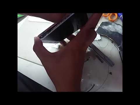 For OPPO A53 Power Button Flex Cable - YouTube Video