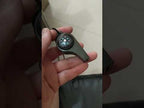 Outdoor Multi-Functional Three-In-One Lifesaving Compass Thermometer Whistle - YouTube Video