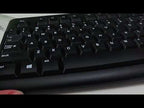 for Macbook Air 13.3 inch 5pcs Laptop Keyboard PVC Sticker(Leaves) - YouTube Video