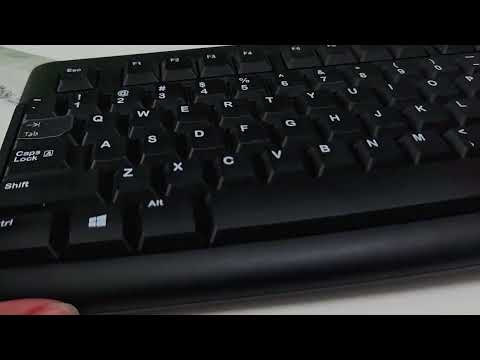 for Macbook Air 13.3 inch 5pcs Laptop Keyboard PVC Sticker(Leaves) - YouTube Video