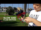 DEBO Handheld Video Stabilizer for DSLR Camera Camcorder, UF-007(Black) - YouTube Video