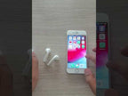 i11 TWS Upgraded Version Bluetooth V5.0 Touch Control Wireless Stereo Earphones with Magnetic Charging Box, Compatible with iOS & Android(White) - YouTube Video