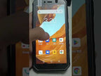 UNIWA F963 Pro Rugged Smart Phone, 4GB+64GB, 5.5 inch Android 13, Unisoc T606 Octa Core, NFC, Fingerprint Unlock, 4G Network, AU Plug (Black Grey) - YouTube Video