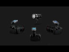Godox XPro II TTL Wireless Flash Trigger For Canon(Black) - YouTube Video