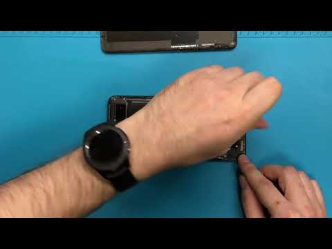 LCD Screen and Digitizer Full Assembly for Xiaomi Redmi Note 9S / Redmi Note 9 Pro / Redmi Note 9 Pro Max / Redmi Note 9 Pro (India) / Note 10 Lite(Black) - YouTube Video