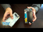 (Charging Dock + Microphone + Speaker Ringer Buzzer) Module for LG G5 / VS987 (US Version)(Gold) - YouTube Video