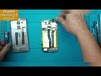 121mm Antenna Signal Flex Cable for Huawei Maimang 5 - YouTube Video