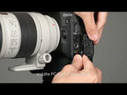 Godox QT600IIM 600Ws 1/8000s High Speed  Strobe Studio Flash Light(UK Plug) - YouTube Video