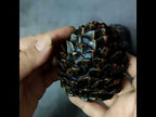 Creative Stone Insurance Key Storage Box Home Key Anti-lost Hidden Collection Key - YouTube Video