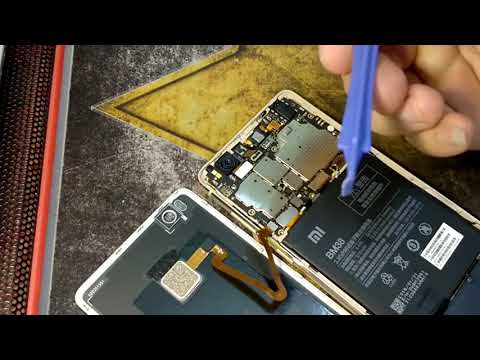 Speaker Ringer Buzzer for Xiaomi Mi 4s - YouTube Video