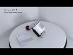 PMW2 DN52mm Car Truck RV Conversion Water Tank Water Level Table(BN) - YouTube Video