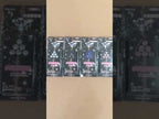 6 in 1 Car Diamond Sticker Set Personality Crystal Decoration (Black) - YouTube Video