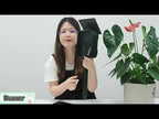 Ultrasonic Mouse Repeller Solar Outdoor Animal Repeller - YouTube Video