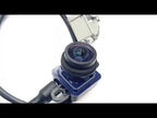 56038990AA For 2013-2016 Dodge Dart Rearview Backup Camera PDC Parking Camera - YouTube Video