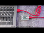 Waveshare For Raspberry Pi USB Debug Probe Module - YouTube Video