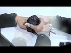 For ANBERNIC RG406H Silicone Game Console Protective Case(Black) - YouTube Video