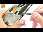 For OPPO Realme 2 Power Button Flex Cable - YouTube Video
