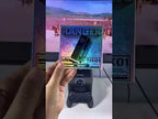 KEEVOOX IX01 Game Controller Adapter For IPhone / IPad, Type-C Key Mapping Converter - YouTube Video