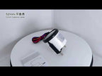 PMM2 DN52mm 12/24V 0-190Ohm Marine Balance Table Lift Table(BG) - YouTube Video