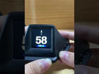AP-1 Car HUD Head-up Display OBD GPS Driving Computer Code Table - YouTube Video