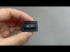 Car Trunk Release Switch Button Assembly for BMW - YouTube Video