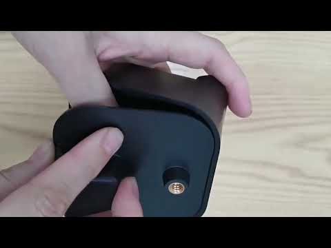 A359 For Blink Security Camera Protect Border(Black) - YouTube Video
