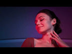 D12 Portable LED Fill Light Handheld Pocket Light For Smartphone Photography & Live Streaming - YouTube Video