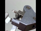 Sealing Wire Lead Seal Sealing Pliers Calipers Assembly Set - YouTube Video