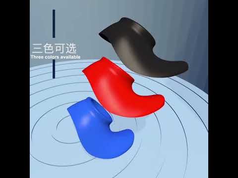 Anti-noise Sleep Earplugs Soundproof Earplugs(Red) - YouTube Video