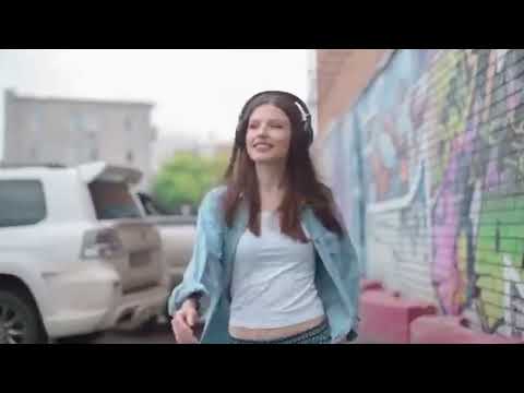OneOdio A71 Head-mounted Noise Reduction Wired Headphone with Microphone (Black Red) - YouTube Video