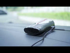 12V Laser Anti Radar Car Detector 360 Degree Led Display Police Speedometer Voice Alert/Alarm - YouTube Video