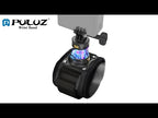 PULUZ Magnetic Quick-release Wrist Strap Harness Belt (Black) - YouTube Video