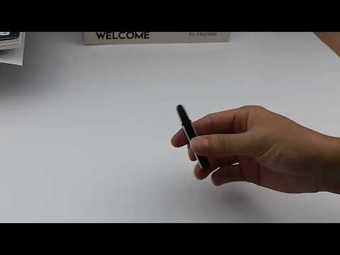 USB Voice Recorder 32GB USB Flash Disk - YouTube Video