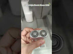 Xiaomi Mijia Electric Shaver S200(Silver) - YouTube Video