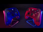 GameSir T7 Wired Game Controller(Red) - YouTube Video