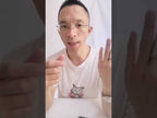 5PCS Acrylic Guitar Slide Tube Folk Slide Block, Size:28mm(Transparent) - YouTube Video