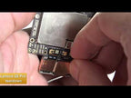 OEM LCD Screen for Lenovo Z6 Pro with Digitizer Full Assembly (Black) - YouTube Video