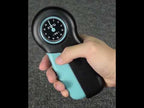 KYTO 2324 Strength Ergometer Pointer Finger Training Grip(Blue Black) - YouTube Video