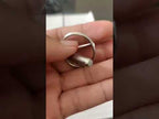 Boat Accessories 316 Stainless Steel Ball Pin Quick Release And Quick Release Safety Pin Spring Steel Ball Pin, Size: 6.3x76mm - YouTube Video