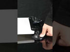 For Starlink Mini Car Metal Suction Cup Holder, Model: S2032 - YouTube Video