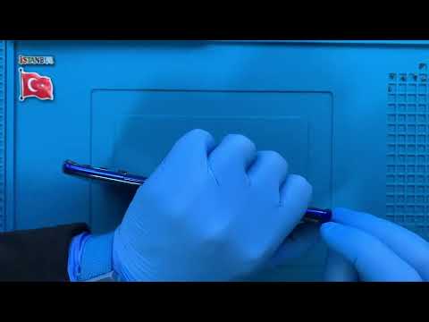 COF LCD Screen for Huawei Y9 Prime 2019 with Digitizer Full Assembly(Black) - YouTube Video