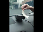 12V Car Heater Defrost Snow Melt Defogger Wlectric Heater - YouTube Video