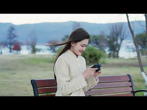 HD Retro Digital Camcorder Camera Portable Micro DSLR Camera, Model: DC101 + Microphone - YouTube Video