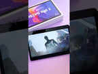 REDMI Pad 2 11 inch Tablet PC, 6GB+128GB, HyperOS 2, MediaTek G100-Ultra Octa Core CPU (Grey) - YouTube Video