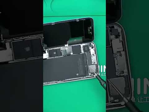 For iPhone 16e Original LCD Screen - YouTube Video