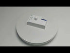Microwave Radar Human Body Sensor 12/24V DC Body Car Mobile Sensing(807DC) - YouTube Video